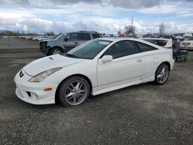 TOYOTA CELICA GT
