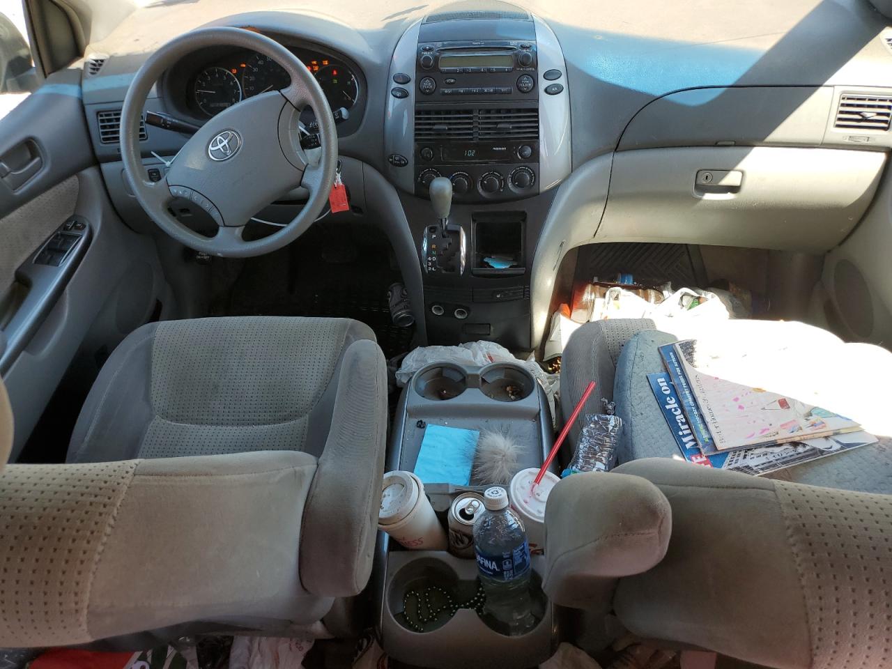 Global Auto Auctions