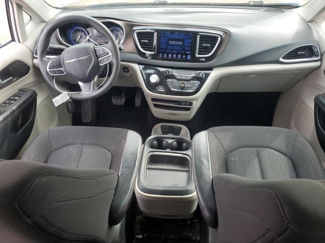 2017 CHRYSLER PACIFICA T - 2C4RC1BG5HR768217