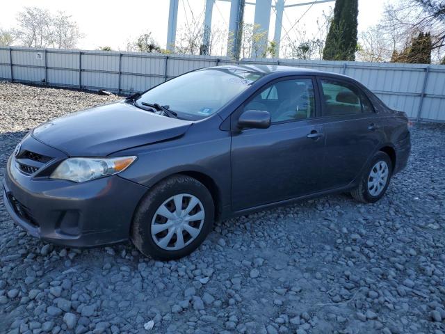 TOYOTA COROLLA BA