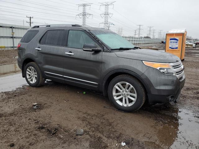 2015 FORD EXPLORER X 1FM5K7D8XFGA32300
