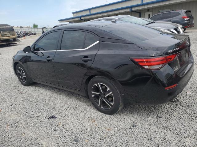 Vin: 3n1ab8cv1ry373655, lot: 54616025, nissan sentra sv 20242