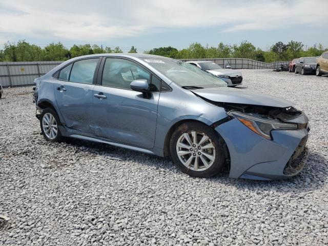 2023 TOYOTA COROLLA LE - 5YFB4MDE0PP020825
