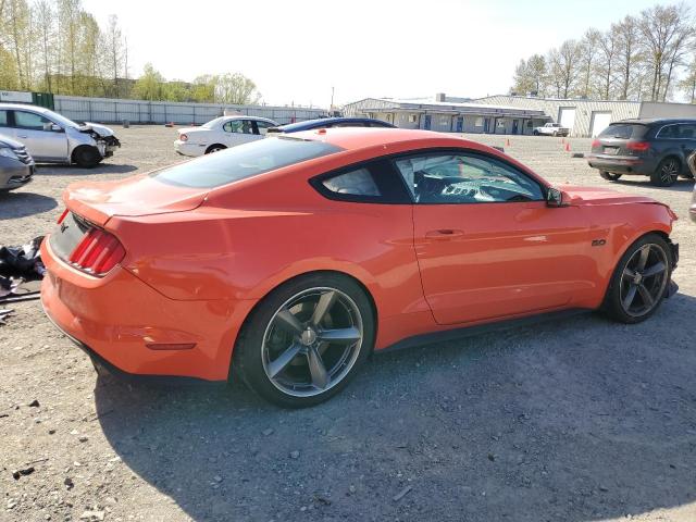 Vin: 1fa6p8cfxg5279822, lot: 52892785, ford mustang gt 20163