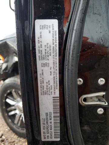 2021 RAM 2500 TRADE - 3C6UR5CJ4MG591600