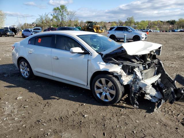 Vin: 1g4gc5e3xdf258966, lot: 52243515, buick lacrosse 20134
