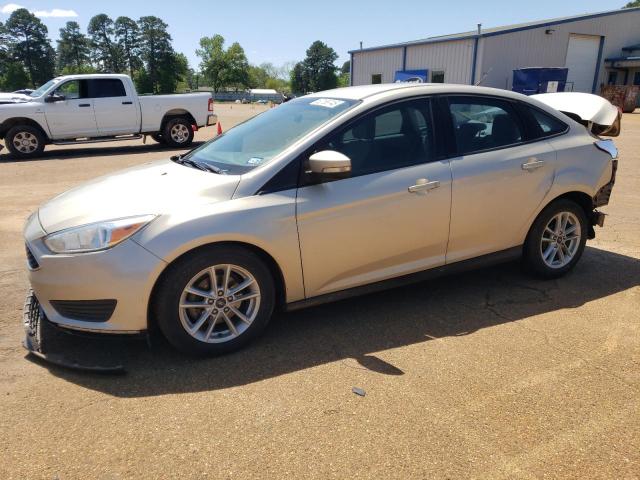 2017 FORD FOCUS SE - 1FADP3F26HL295581