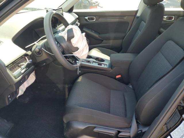 2023 HONDA CIVIC LX - 2HGFE2F23PH557542