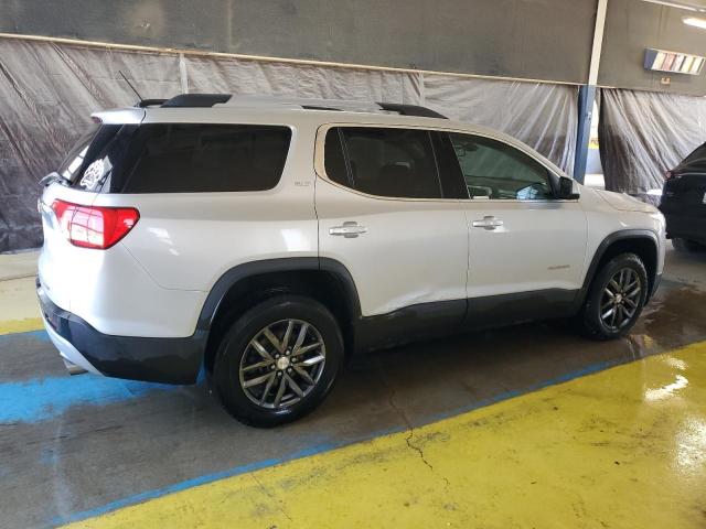 Vin: 1gkknuls8kz283264, lot: 52676745, gmc acadia slt-1 20193