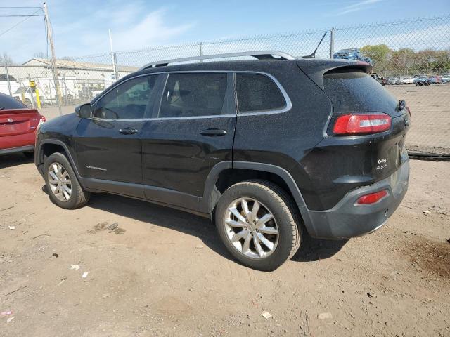 Vin: 1c4pjmdb8fw756261, lot: 54475035, jeep grand cher limited 20152