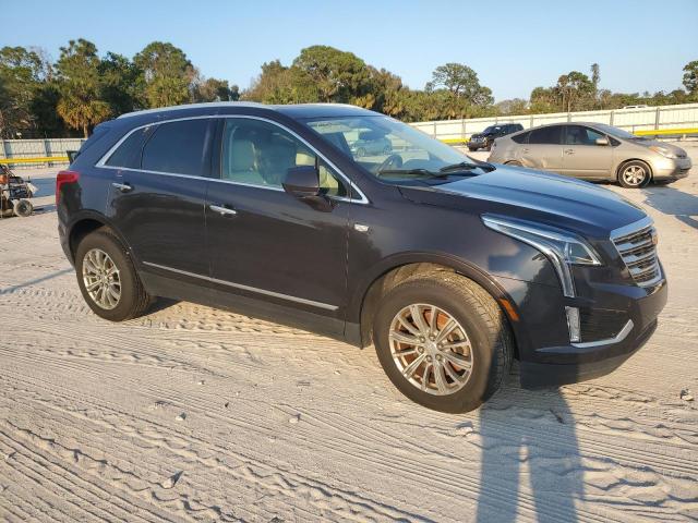 2017 CADILLAC XT5 LUXURY 1GYKNDRSXHZ267282