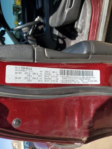 2017 JEEP GRAND CHEE 1C4RJFAG1HC739651