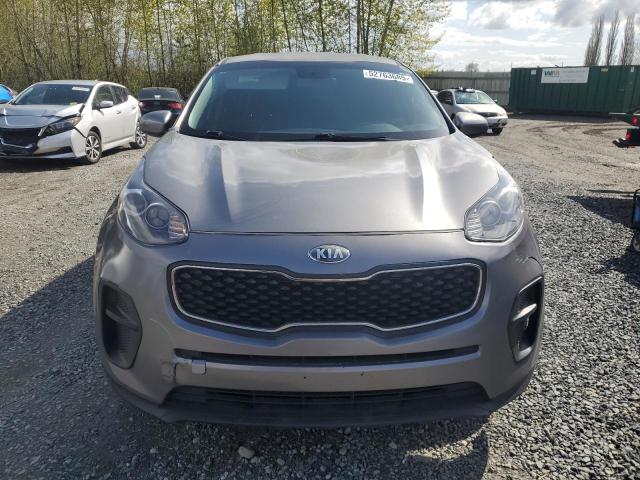 2018 KIA SPORTAGE L - KNDPM3AC1J7420923