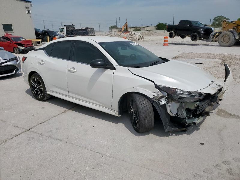 Vin: 3n1ab8dv8ny237452, lot: 53701095, nissan sentra sr 20224