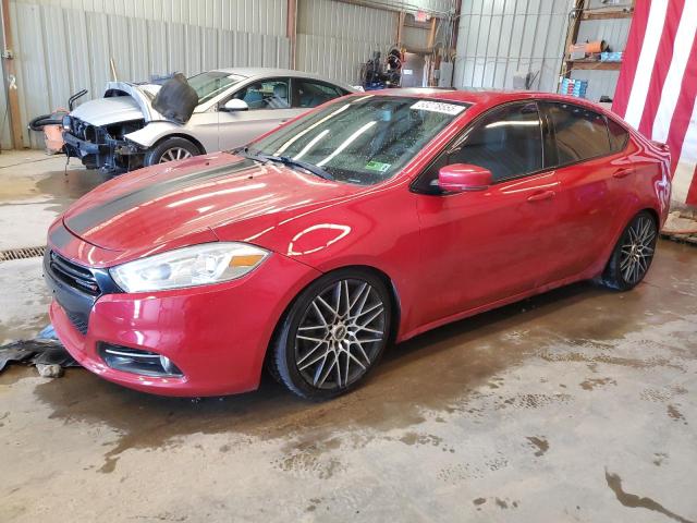 Vin: 1c3cdfeb8fd364222, lot: 53278555, dodge dart gt 2015 img_1
