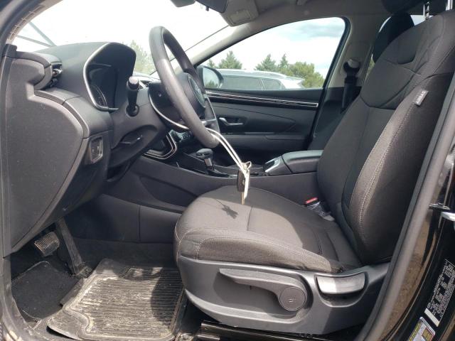 2022 HYUNDAI TUCSON SE - 5NMJA3AEXNH094361