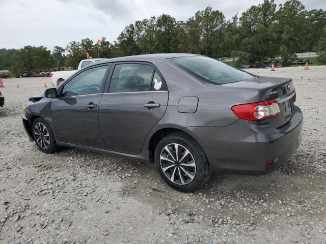 Vin: 2t1bu4ee1dc967740, lot: 54905755, toyota corolla base 20132