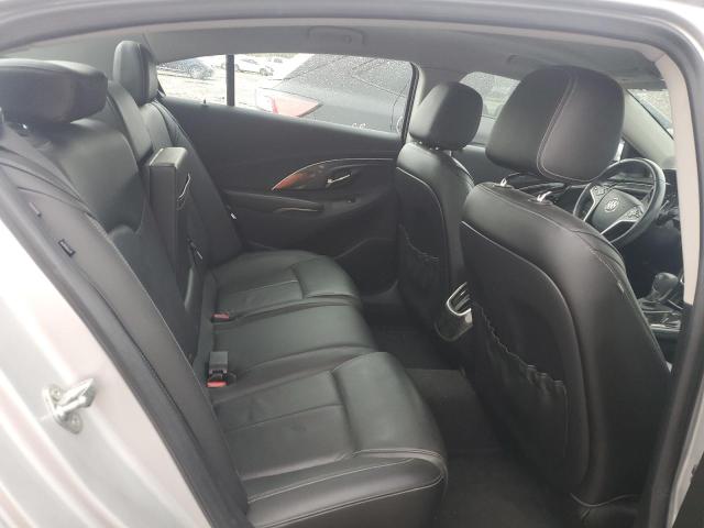 2015 BUICK LACROSSE - 1G4GB5G30FF232363