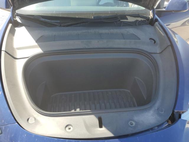 2023 TESLA MODEL Y - 7SAYGDEEXPF616099