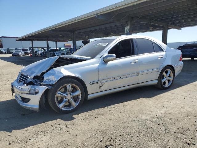 MERCEDES-BENZ C 230