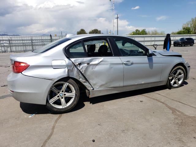 Vin: wba3b3c56fj985548, lot: 55096115, bmw 3 series xi 20153