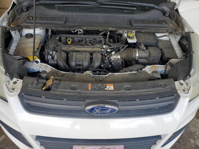 2016 FORD ESCAPE S - 1FMCU0F71GUC23510