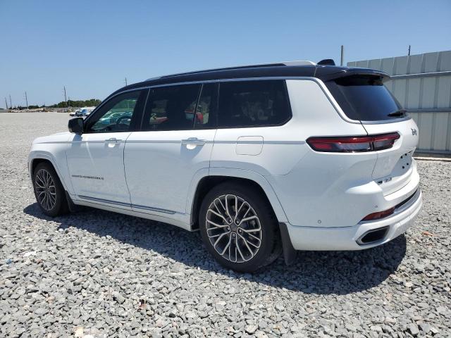 Vin: 1c4rjkeg0m8107384, lot: 54839195, jeep grand cher l summit 20212