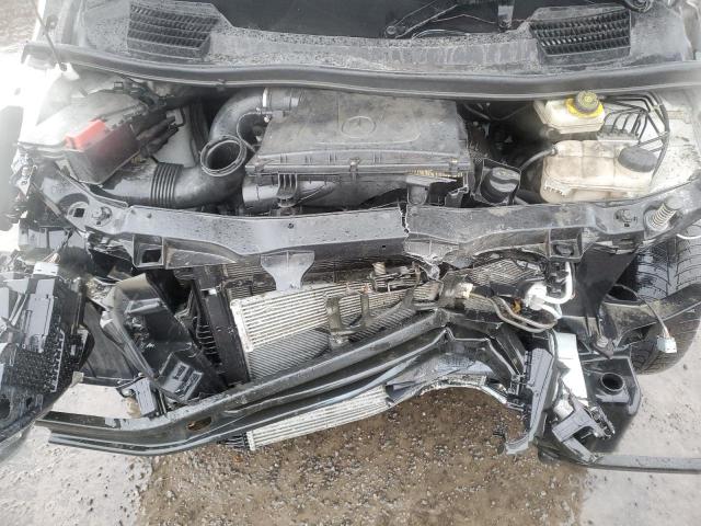 2018 MERCEDES-BENZ METRIS - WD3BG2EA9J3398840