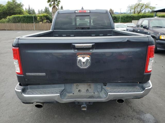 2020 RAM 1500 BIG H - 1C6RREBT1LN278020