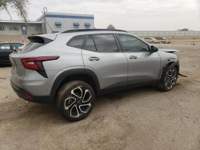 Vin: kl77ljep8sc083936, lot: 53171895, chevrolet trax 2rs 2rs 20253