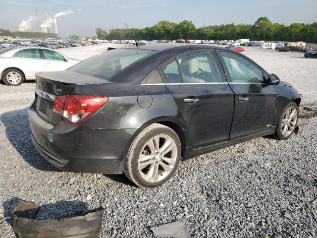 Vin: 1g1pg5sb0d7164165, lot: 53384635, chevrolet cruze ltz 20133
