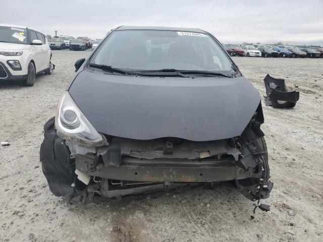 2016 TOYOTA PRIUS C - JTDKDTB34G1123617