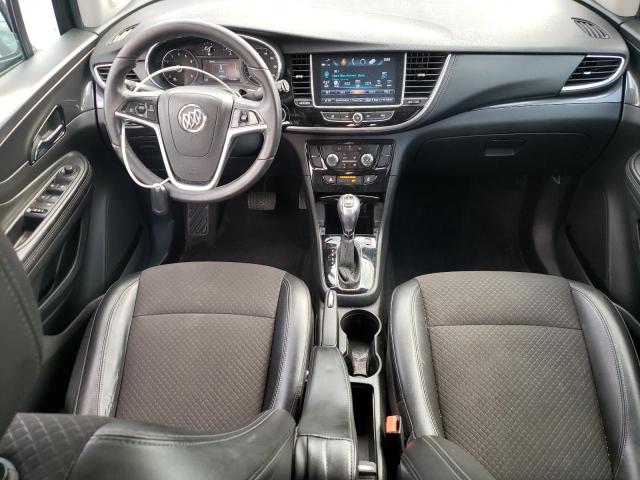 2018 BUICK ENCORE PRE - KL4CJASB1JB510761