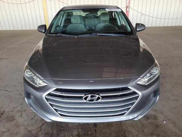 2018 HYUNDAI ELANTRA SE - 5NPD84LF4JH268510