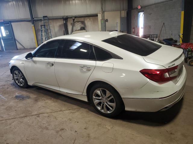 Vin: 1hgcv3f98ma021394, lot: 54694335, honda accord touring hybrid 20212