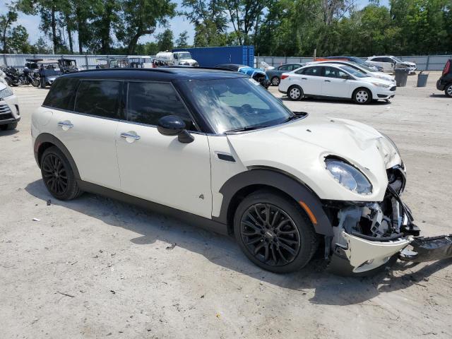 Vin: wmwlu1c30h2f28618, lot: 54428505, mini cooper clubman all4 20174