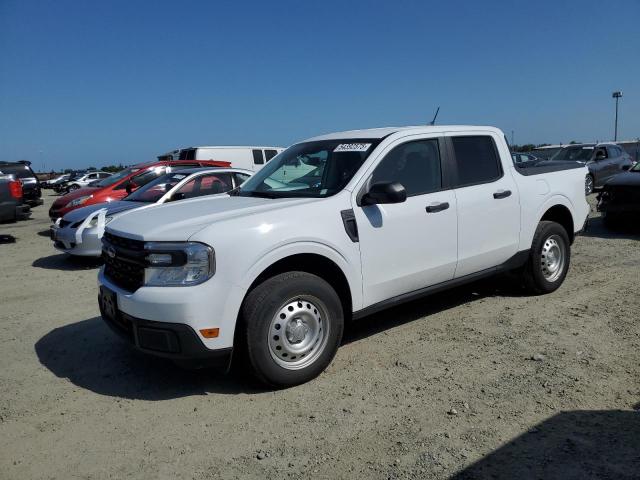 FORD MAVERICK X