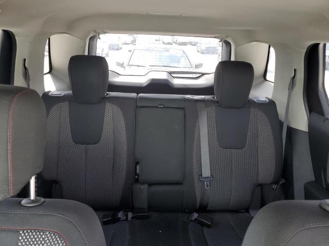 2017 GMC TERRAIN SL - 2GKFLTE36H6182526