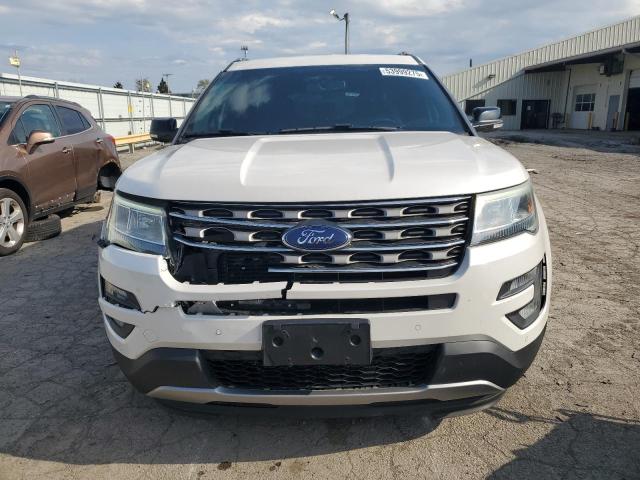 2017 FORD EXPLORER X - 1FM5K8DH5HGA28213