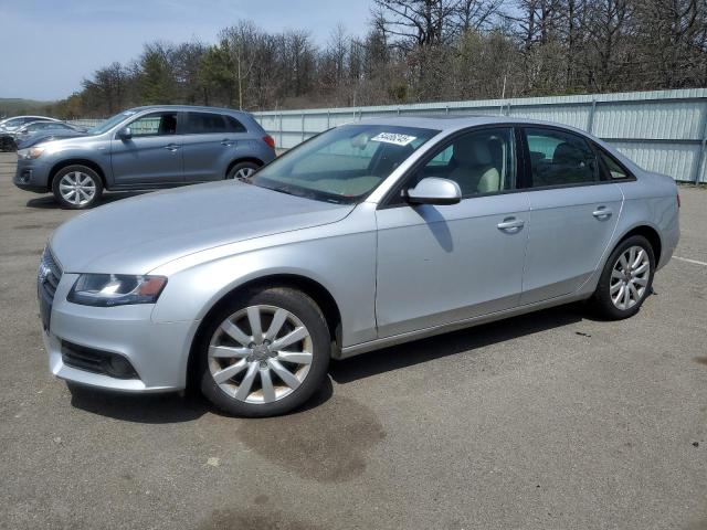 2012 AUDI A4