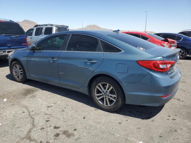 Vin: 5npe24af5gh410655, lot: 52705455, hyundai sonata se 20162