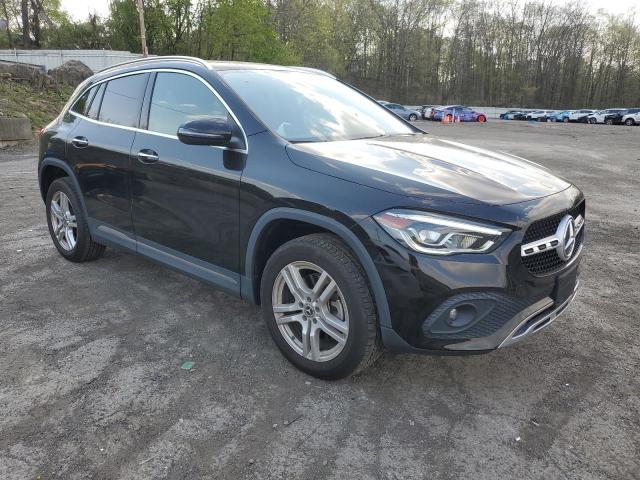 Vin: w1n4n4hb0nj370746, lot: 54302435, mercedes-benz gla-class 250 4matic 20224