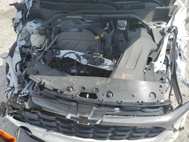2024 CHEVROLET TRAX - KL77LGE23RC223831