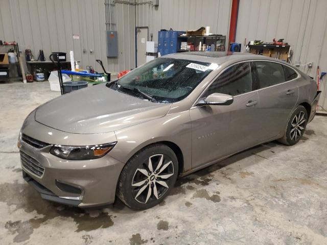Vin: 1g1ze5st9hf211096, lot: 50890545, chevrolet malibu lt 2017 img_1