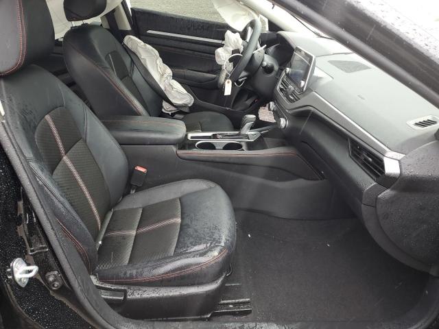 2023 NISSAN ALTIMA SR - 1N4BL4CV5PN408611