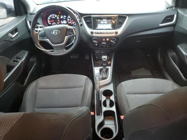 2020 HYUNDAI ACCENT SE - 3KPC24A66LE110435