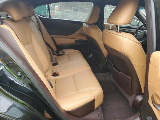 2021 LEXUS ES 350 BAS - 58ADZ1B16MU087070
