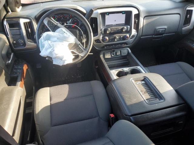 2017 GMC SIERRA C15 - 1GTR1MEC2HZ184184