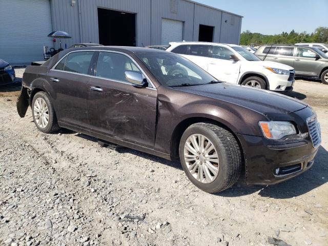 2012 CHRYSLER 300 LIMITE - 2C3CCAHG2CH217114