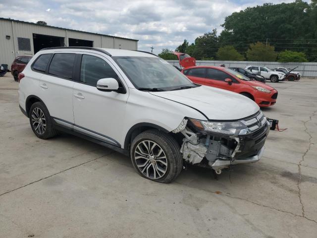 Vin: ja4az3a32gz036860, lot: 54695165, mitsubishi outlander se 20164
